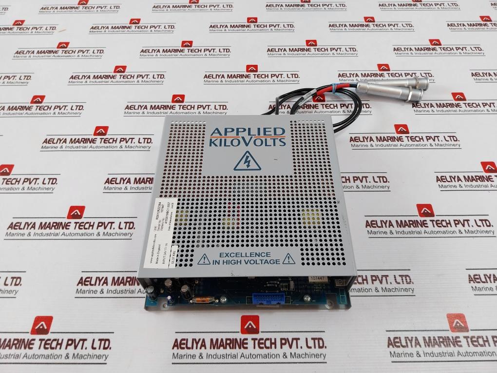 Waters Rd012Rzz264 Switching Mode Power Supplies 24V 1A