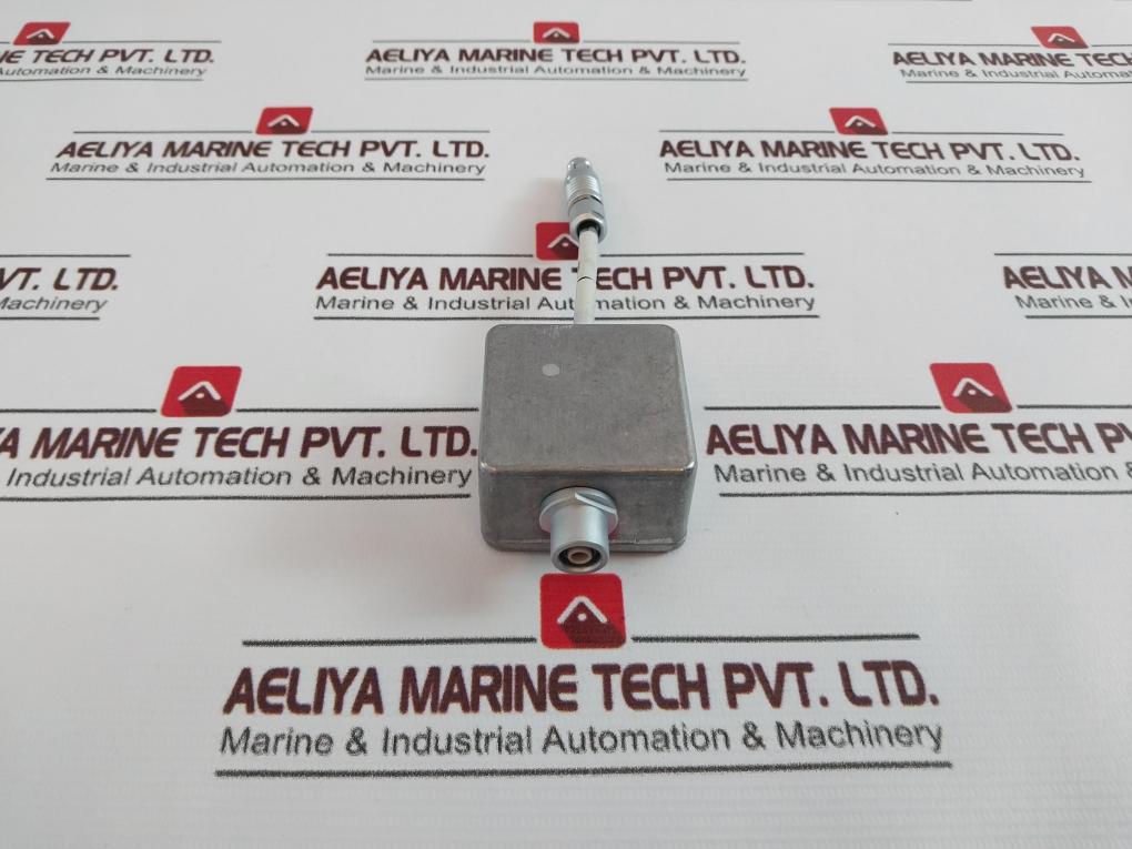 Waters Reflectron Hsg 4073001Cc1 Filter Connector Cable Box Rev 2