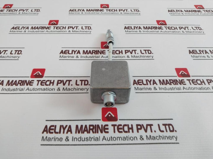 Waters Reflectron Hsg 4073001Cc1 Filter Connector Cable Box Rev 2