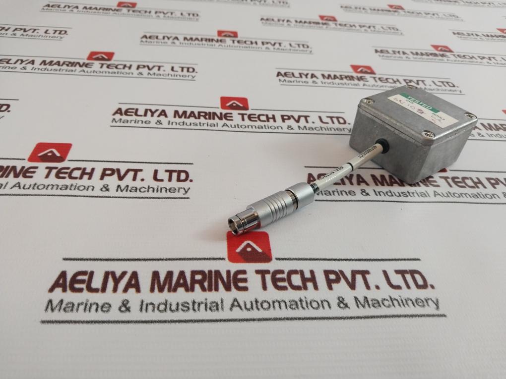 Waters Reflectron Hsg 4073001Cc1 Filter Connector Cable Box Rev 2