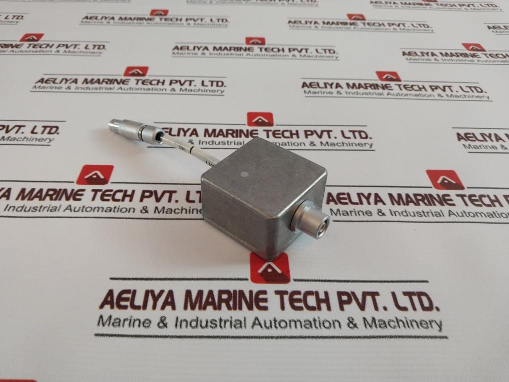 Waters Reflectron Hsg 4073001Cc1 Filter Connector Cable Box Rev 2