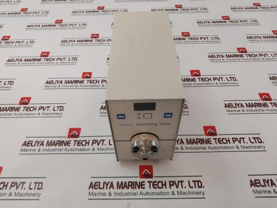 Waters Rheodyne Ev700-100-wa Switching Valve