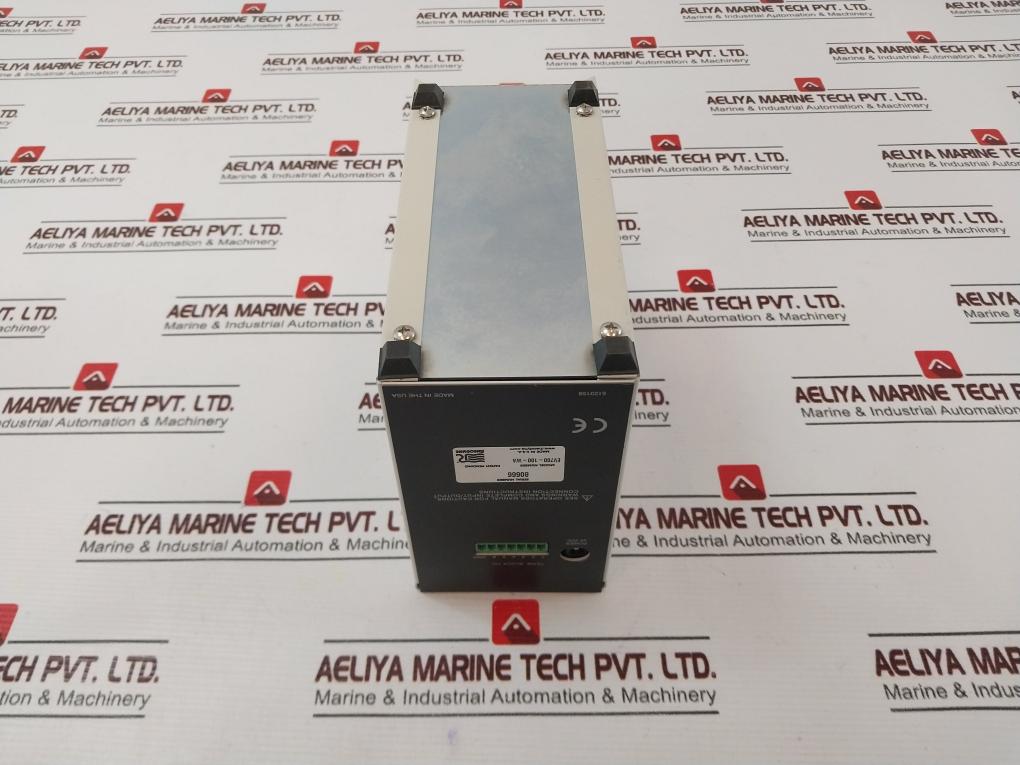 Waters Rheodyne Ev700-100-wa Switching Valve