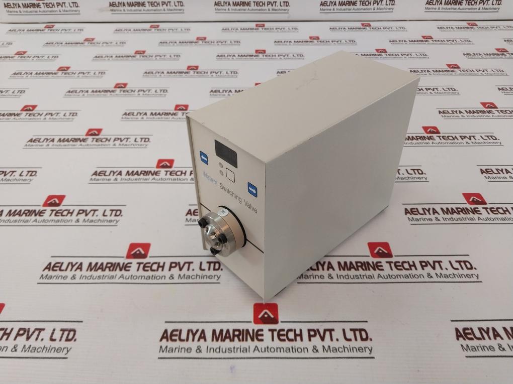 Waters Rheodyne Ev700-100-wa Switching Valve