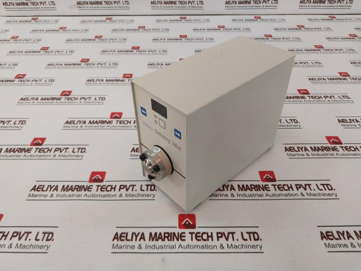 Waters Rheodyne Ev700-100-wa Switching Valve