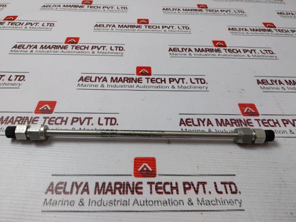 Waters Spherisorb Pss831914 Analytical Column 5µM Ods2 4.6X200Mm
