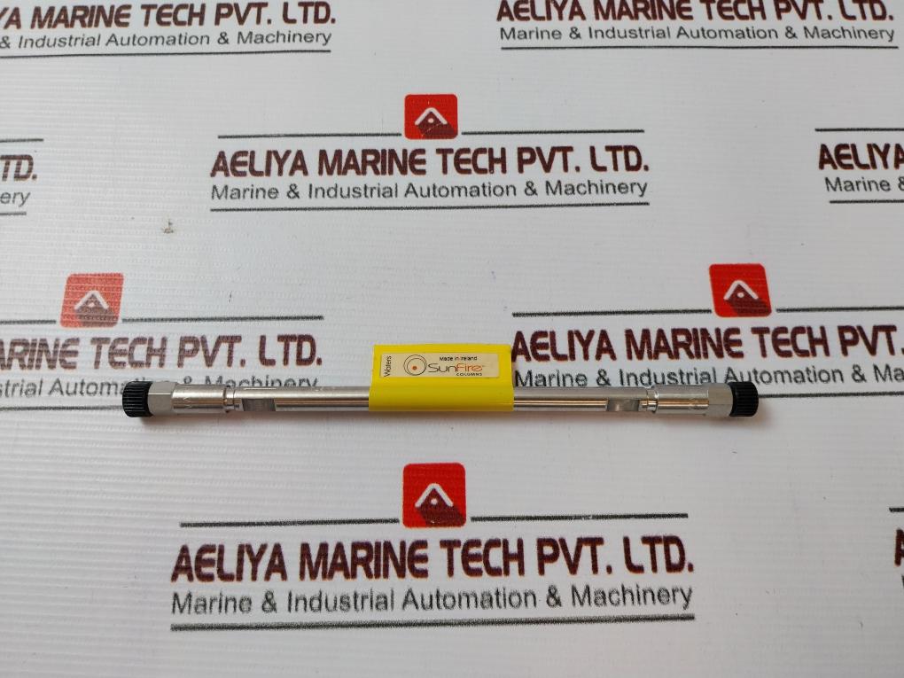 Waters Sunfire 186003467 Silica Prep 10µM 4.6 X 150Mm Column