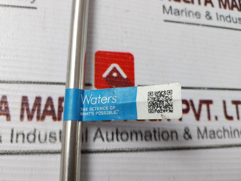 Waters Symmetry Wat054275 4.6X250Mm Column 