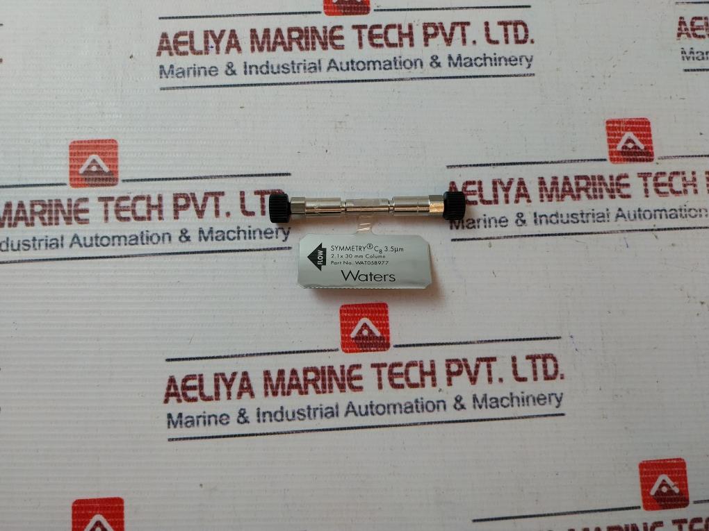 Waters Symmetry Wat058977 2.1 X 30Mm Column