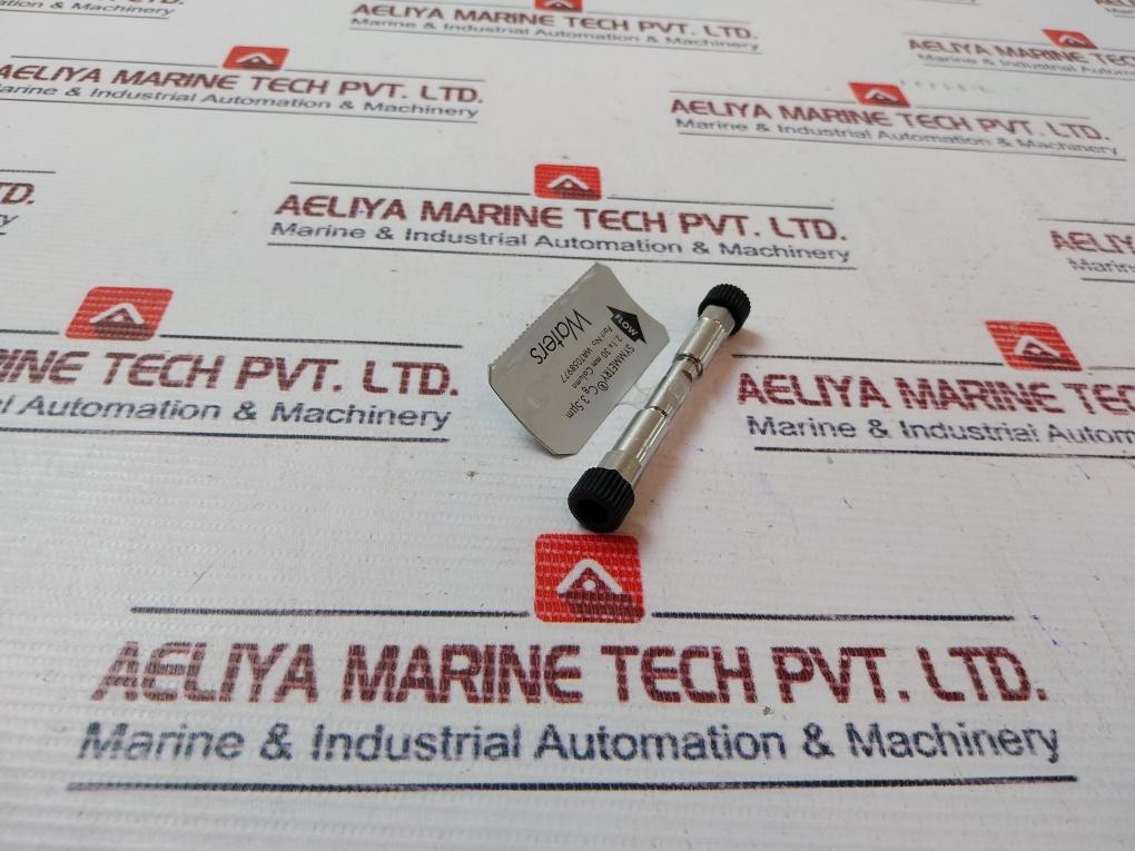 Waters Symmetry Wat058977 2.1 X 30Mm Column