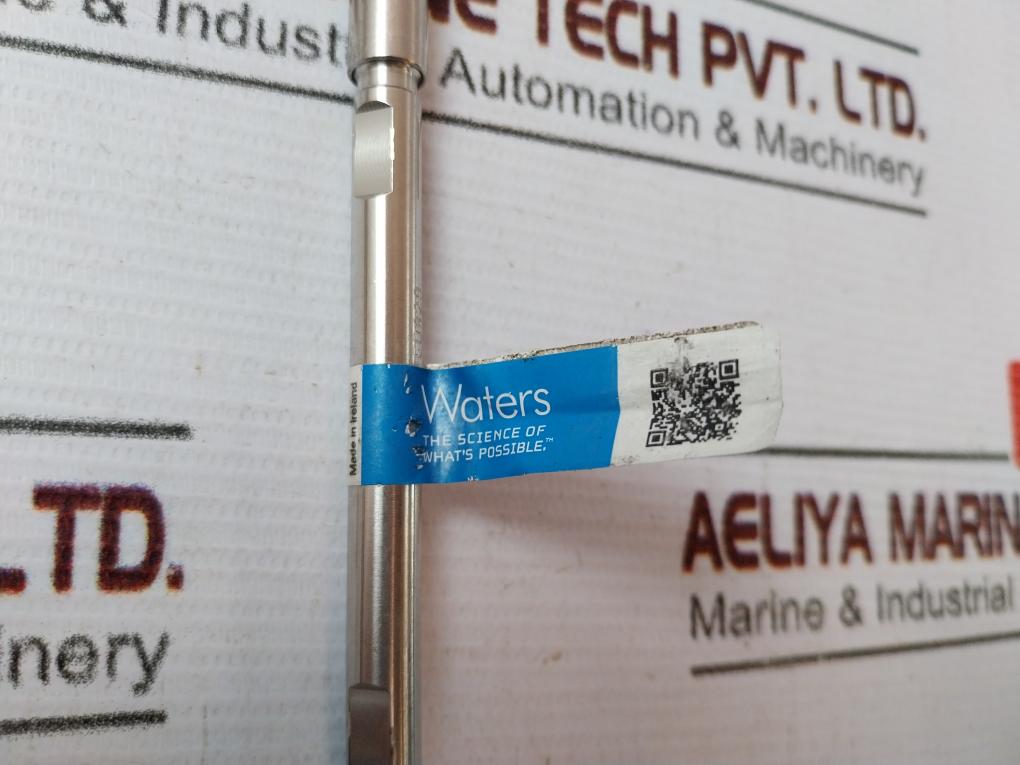 Waters Symmetry Wat066220 Column 4.6X100Mm C18 3.5µM