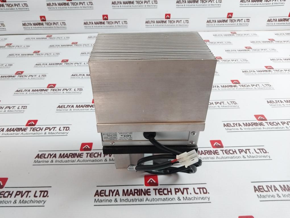 Waters W1279002685/C#1-r Heat/Cooler Engine 279002885 Rev C