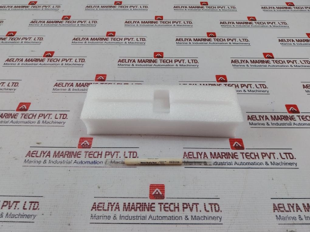 Waters Wat033275 Needle Injector
