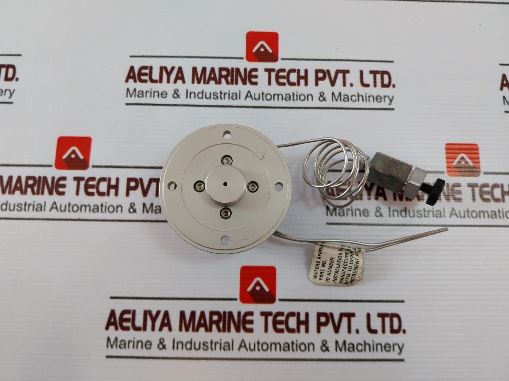 Waters Wat033276 Seal Pack And Needle Replacement Kit