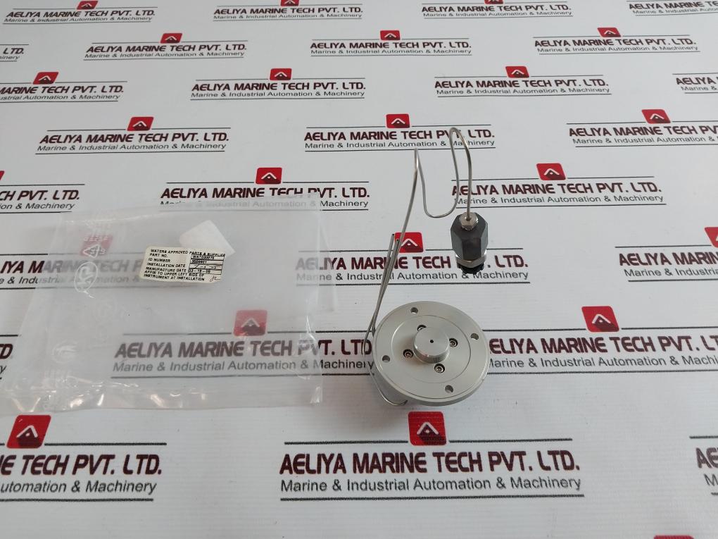 Waters Wat033276 Seal Pack And Needle Replacement Kit