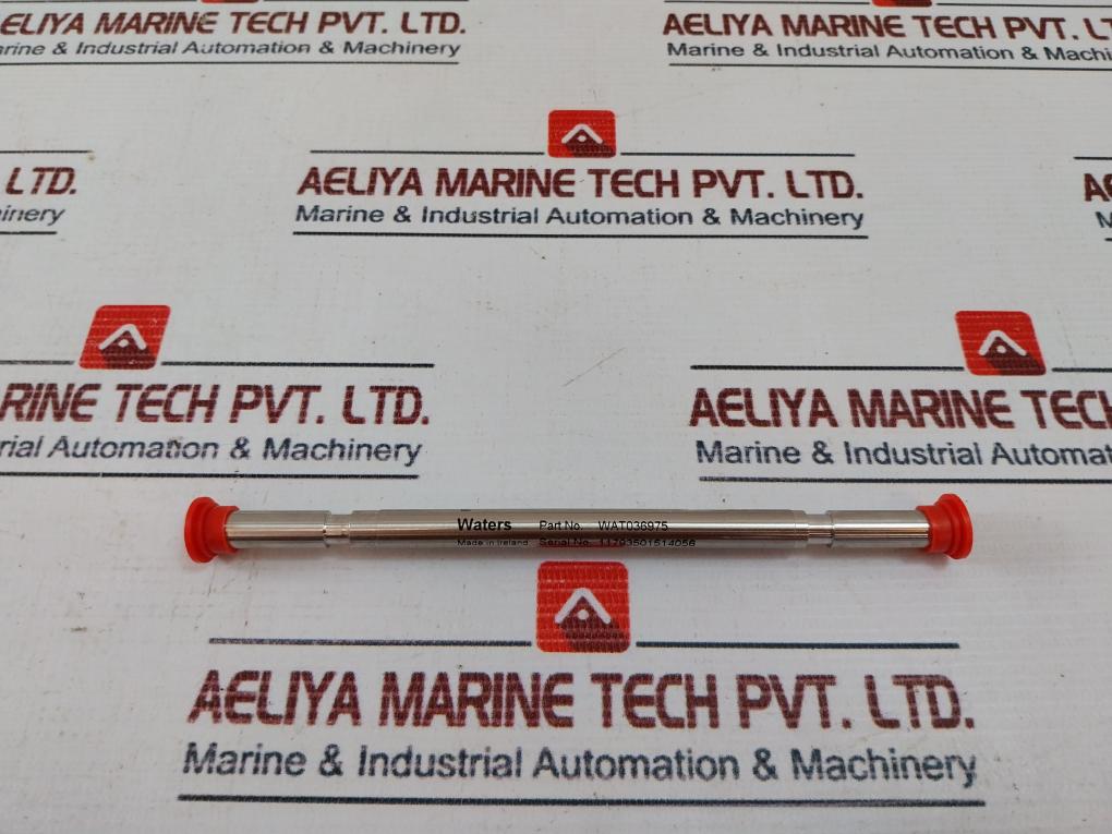 Waters Wat036975 Nova-pak C18 4µM 3.9 X 150Mm Cartridge