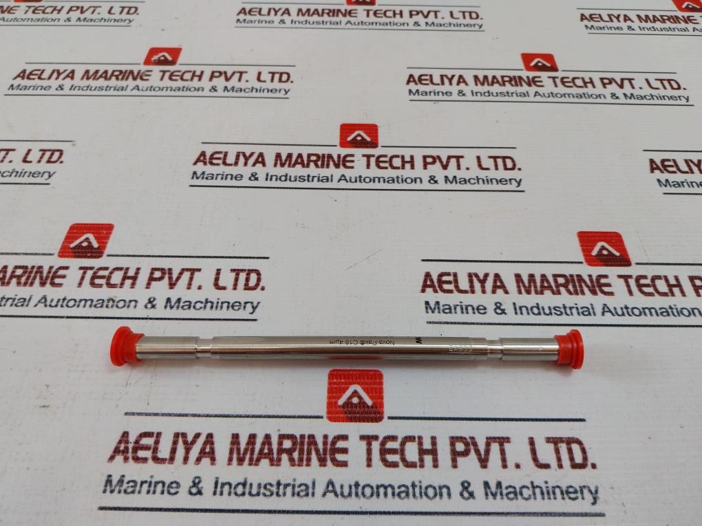 Waters Wat036975 Nova-pak C18 4µM 3.9 X 150Mm Cartridge