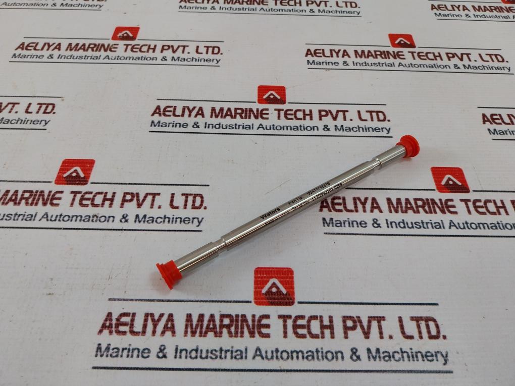 Waters Wat036975 Nova-pak C18 4µM 3.9 X 150Mm Cartridge