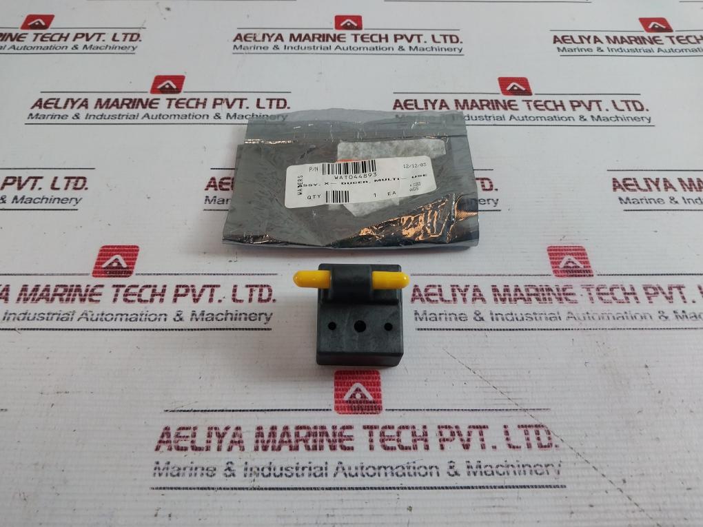 Waters Wat044893 Pump Pressure Transducer