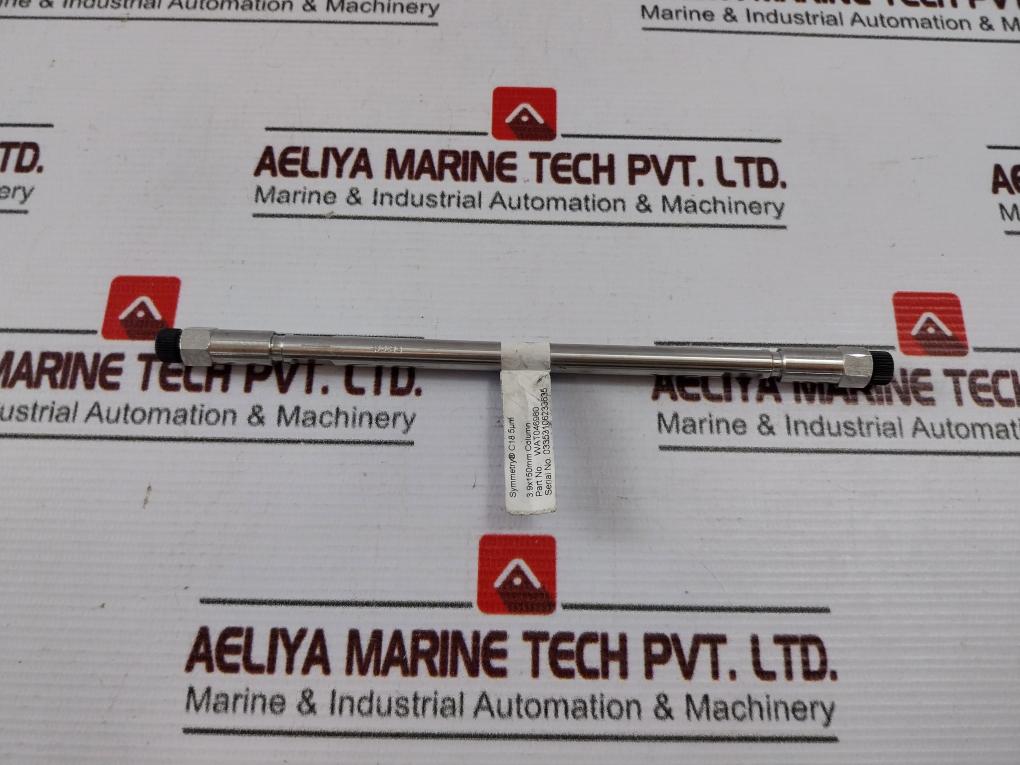 Waters Wat046980 C18 5µM 3.9X150Mm Column 