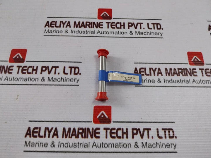 Waters Wat052780 Nova-pak C18 4µM 3.9 X 50Mm Cartridge
