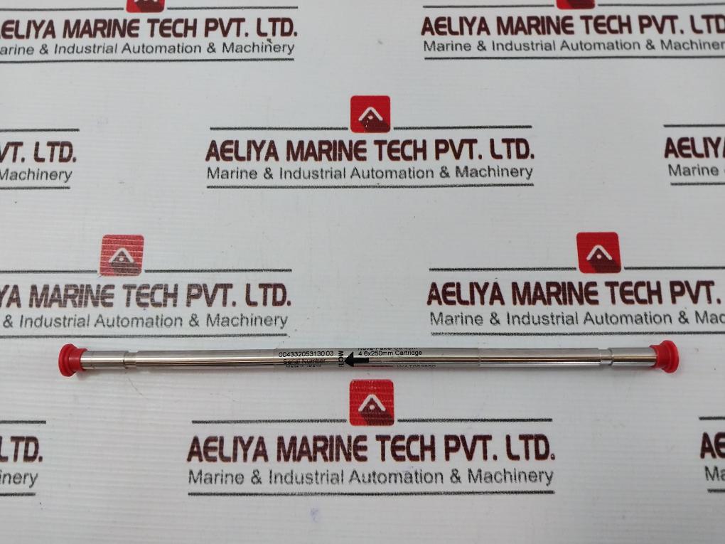 Waters Wat052850 Nova-pak C8 4µM 4.6 X 250Mm Cartridge Column