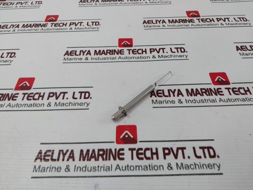 Waters Wat060304 Ex Flow Plunger