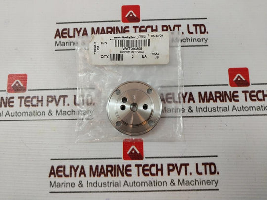 Waters Wat060305 Pump Head Support Bushing