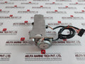 Waters Wat060669 Hplc Injector Assy W/ Stepper Motor