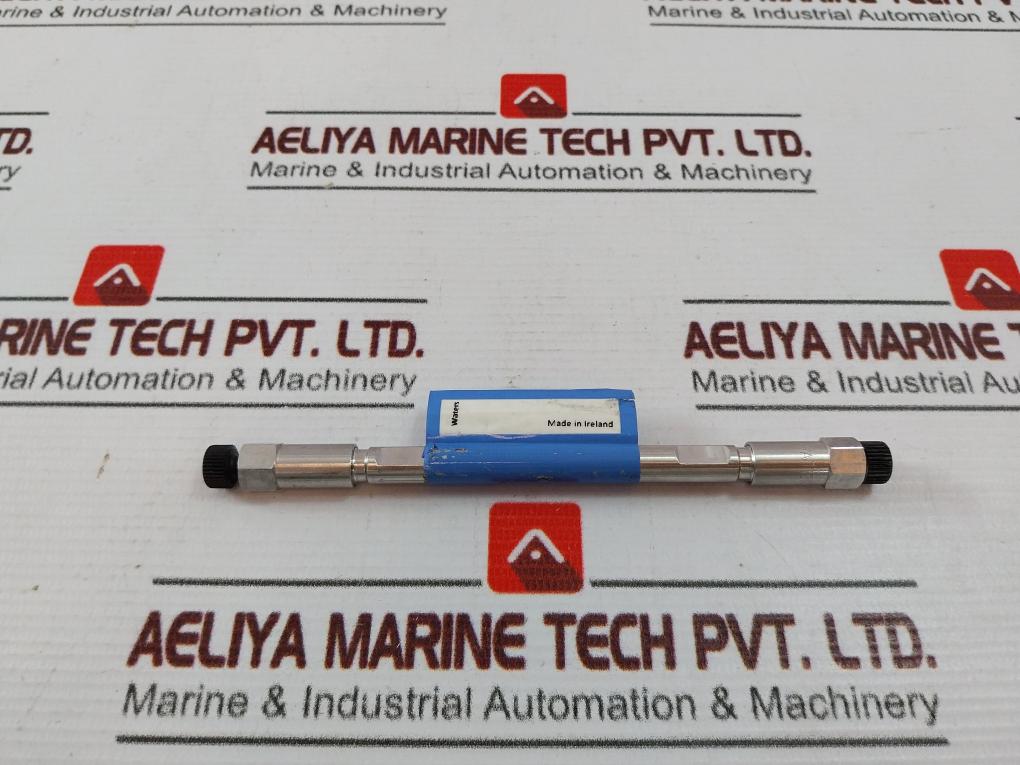 Waters Wat066220 Symmetry C18 3.5µM 4.6 X 100Mm Column
