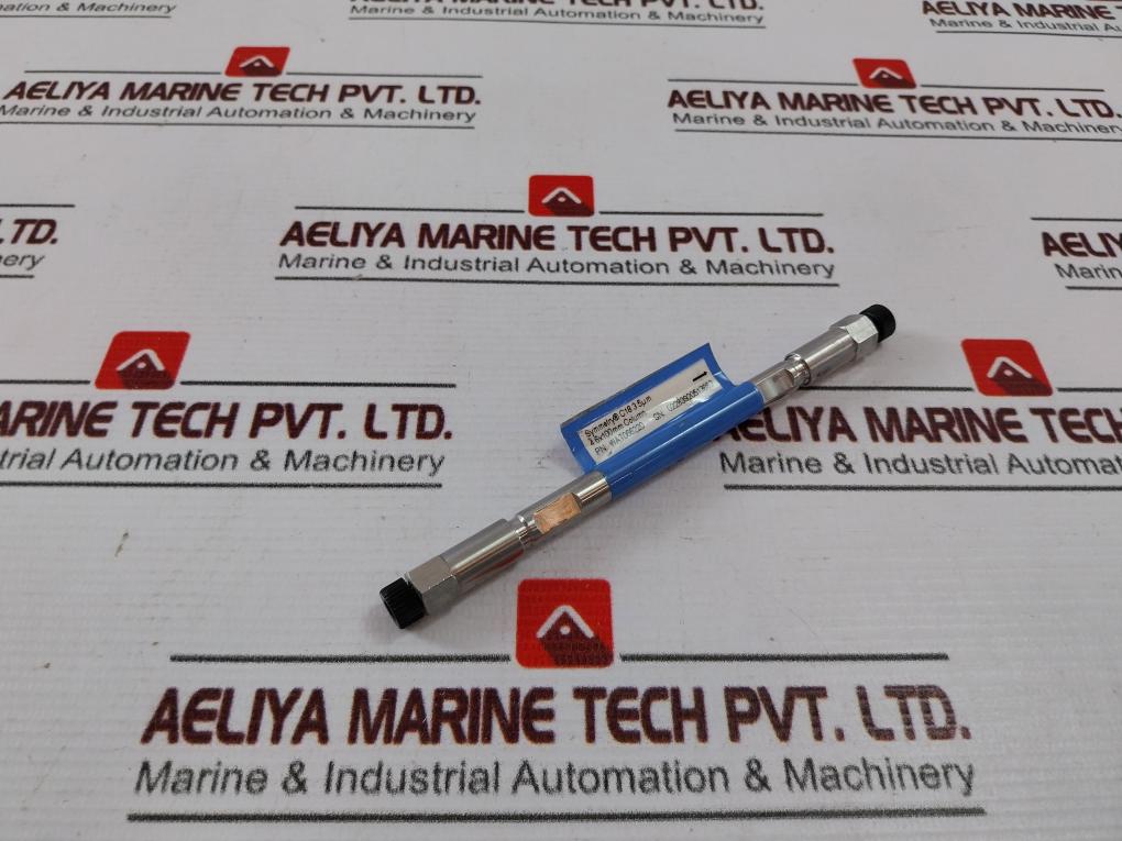 Waters Wat066220 Symmetry C18 3.5µM 4.6 X 100Mm Column 