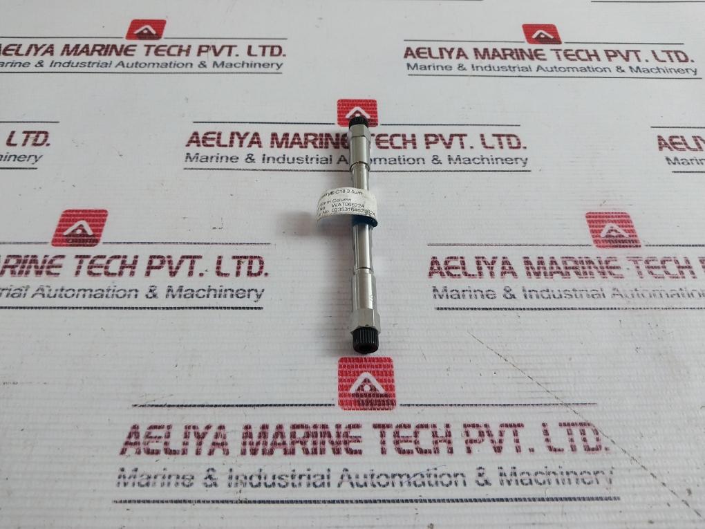 Waters Wat066224 Column 4.6 X 75Mm C18 3.5ΜM