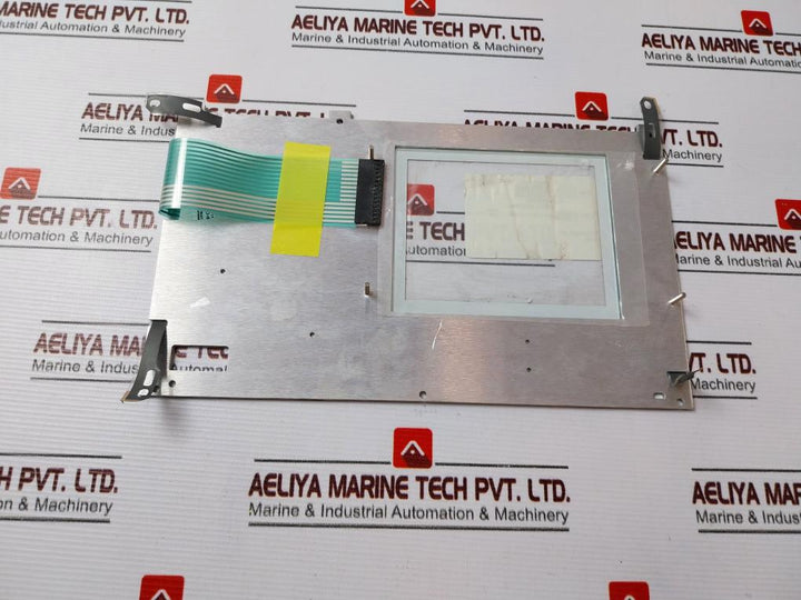 Waters Wat069530 Membrane Keypad