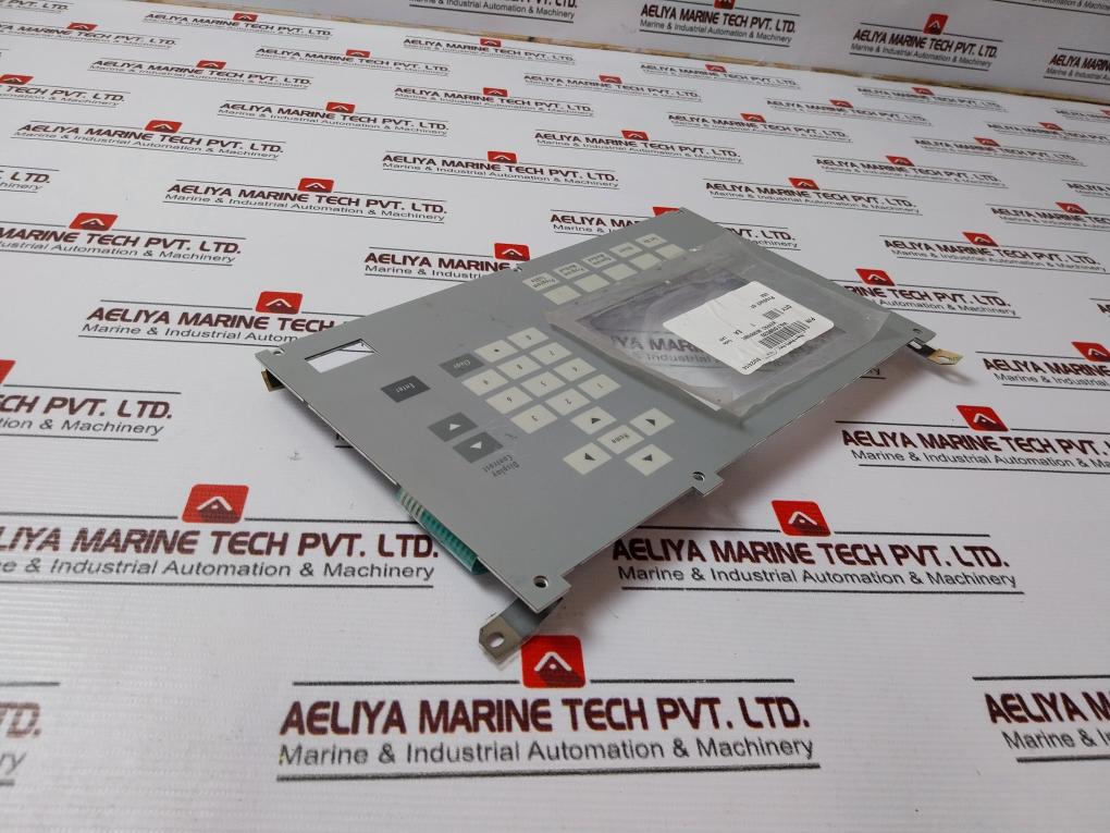 Waters Wat069530 Membrane Keypad