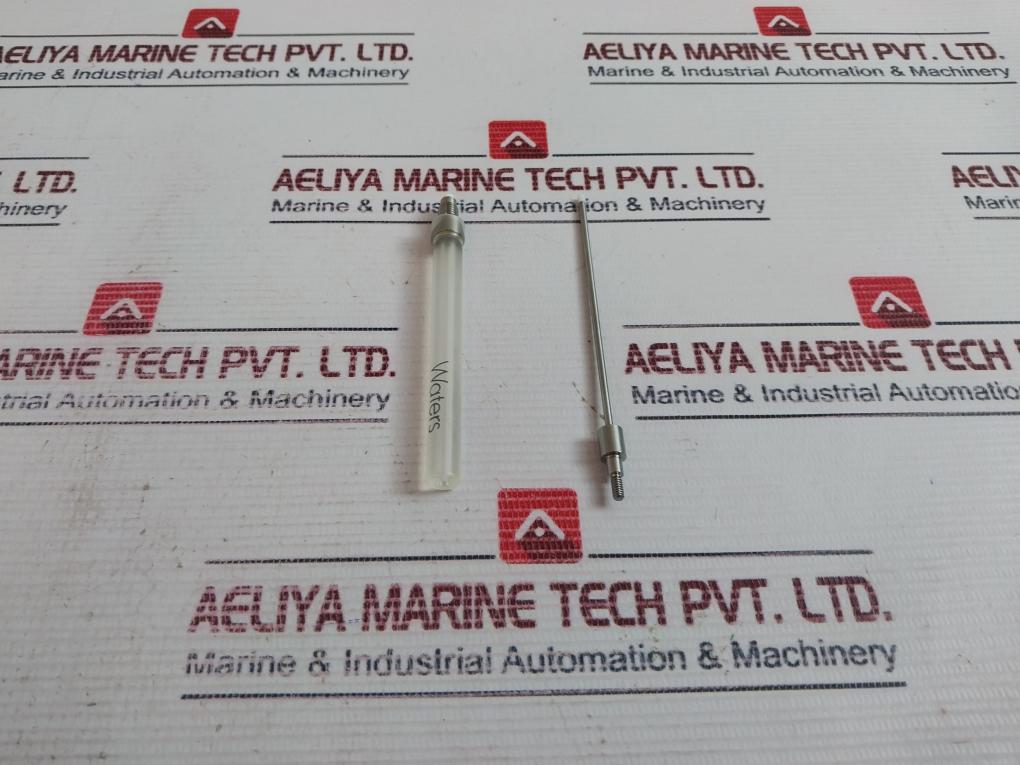 Waters Wat073109 Syringe Rev 11