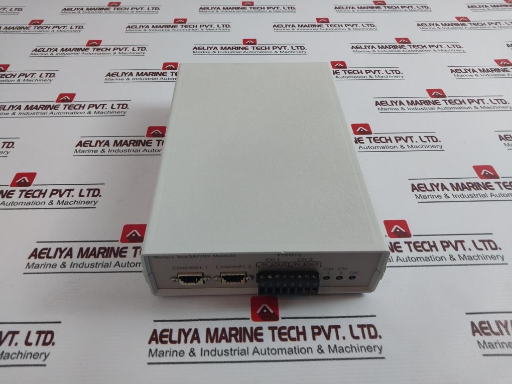 Waters Wat073640 Bus Sat/ In Module Acn 065444751