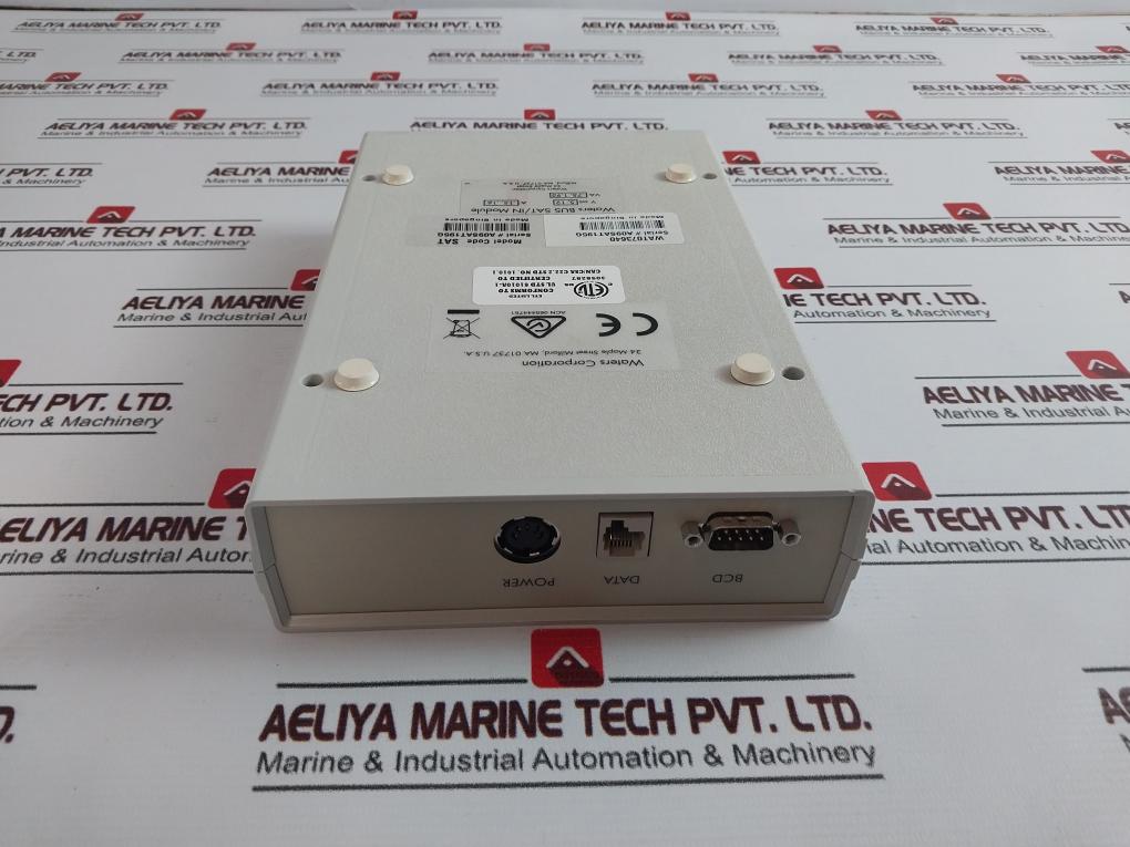 Waters Wat073640 Bus Sat/ In Module Acn 065444751