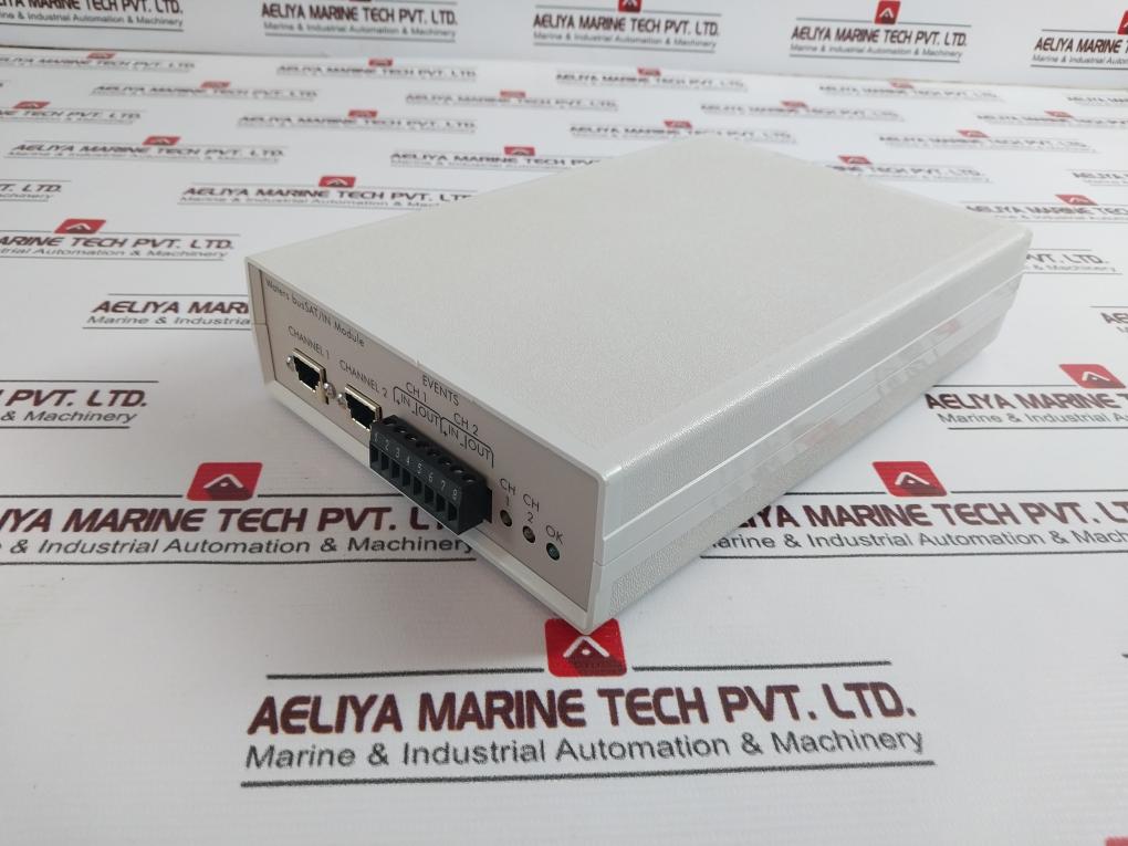 Waters Wat073640 Bus Sat/ In Module Acn 065444751