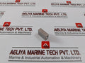 Waters Wat075215 1/16 Comp. Screw Ss Tee