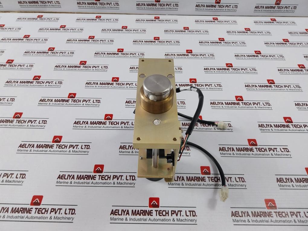 Waters Wat078933 Vexta Stepping Motor 717 Carriage Drive Assembly C6190-9212