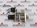 Waters Wat078933 Vexta Stepping Motor 717 Carriage Drive Assembly C6190-9212