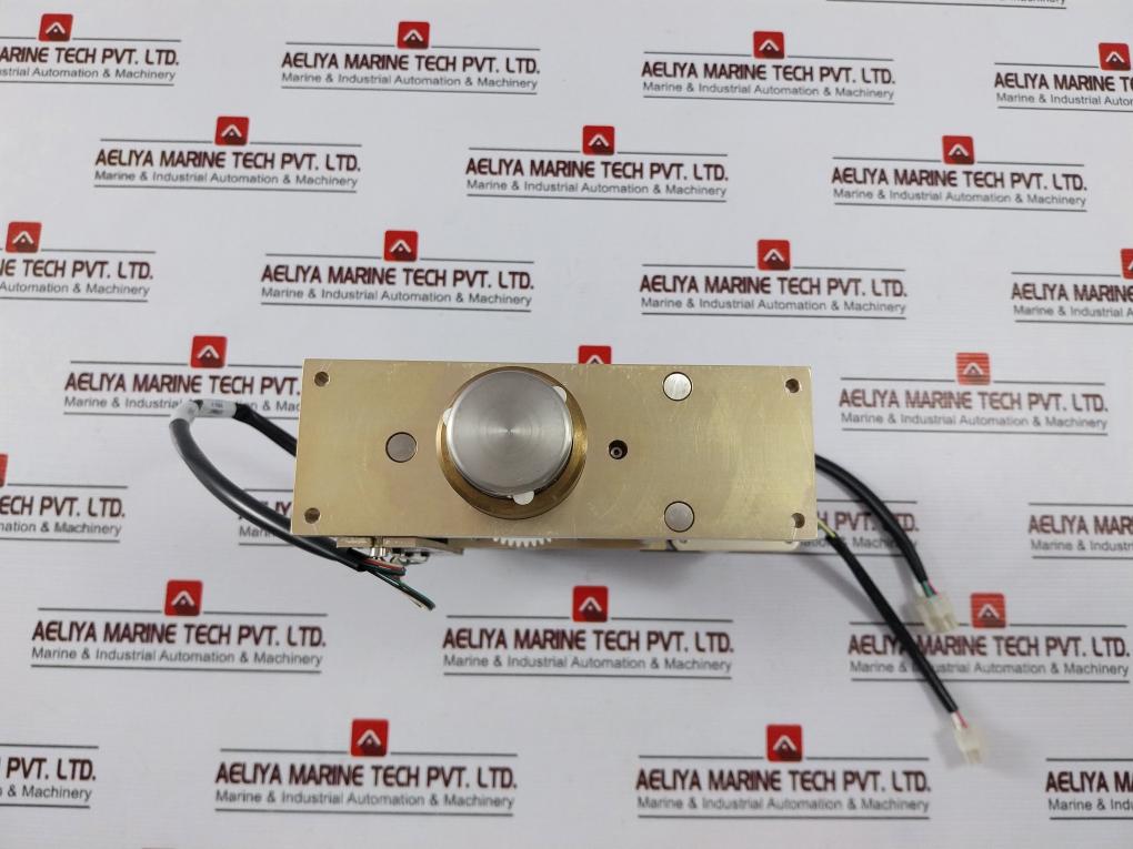 Waters Wat078933 Vexta Stepping Motor 717 Carriage Drive Assembly C6190-9212