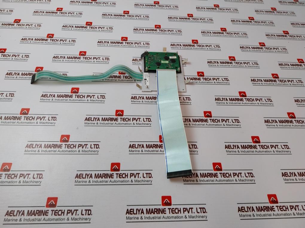 Waters Wat081165 Front Panel For Dual Wavelength Absorbance Detector