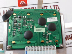 Waters Wat081165 Front Panel For Dual Wavelength Absorbance Detector