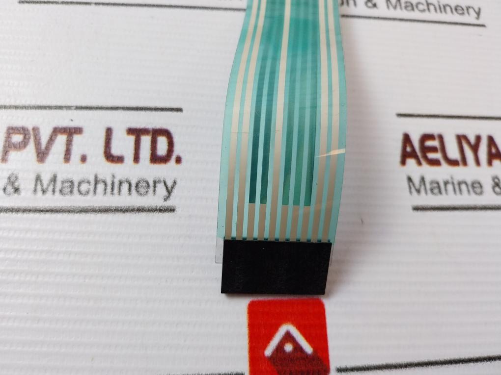 Waters Wat081165 Front Panel For Dual Wavelength Absorbance Detector