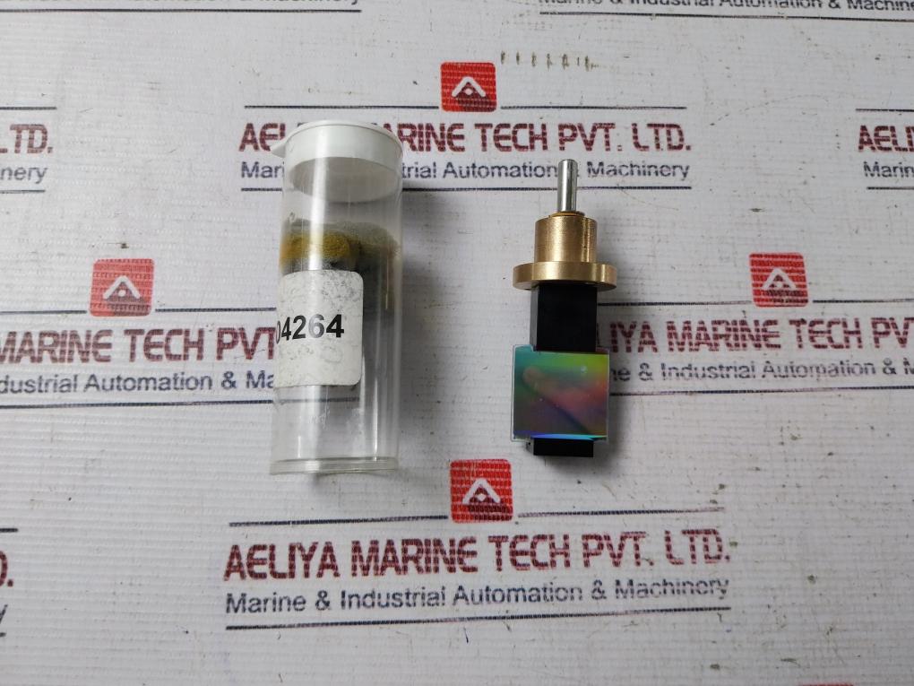 Waters Wat081308-k Optical Grating Assy Rev K