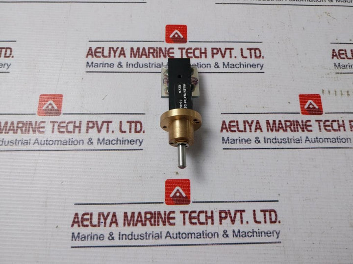 Waters Wat081308-k Optical Grating Assy Rev K