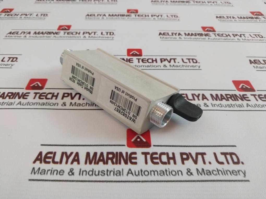 Waters Wat082887 Spe Cartridge Holder