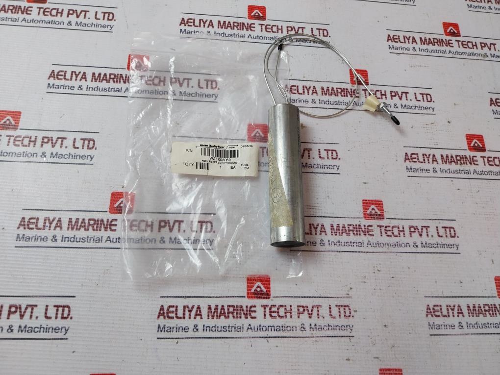 Waters Wat098060 High Sensitivity Noise Filter