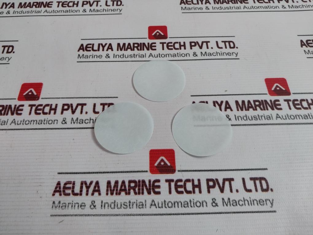 Waters Wat200538 Supor Membrane Disc Filters 1 Packet=(100 Pcs)